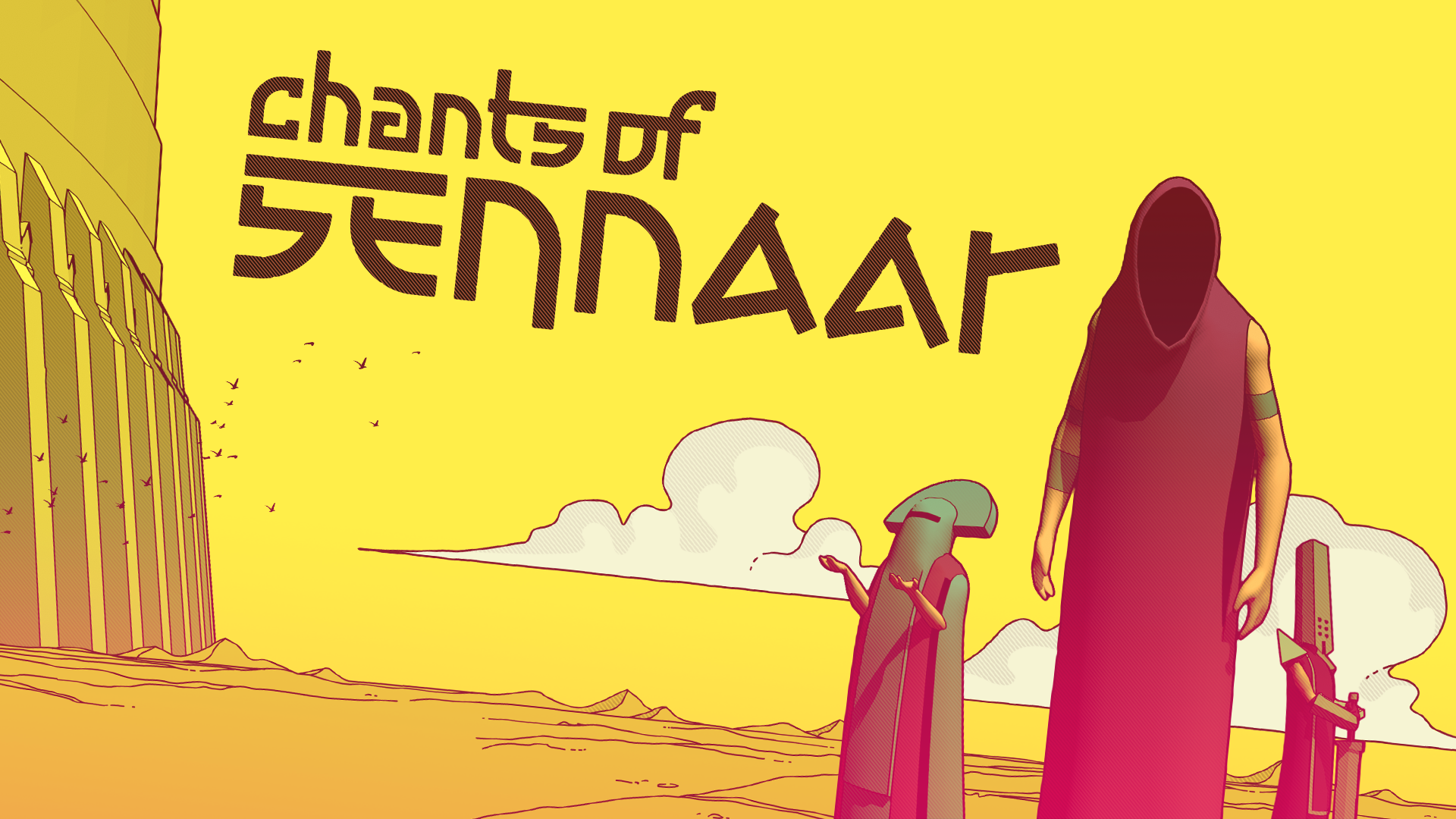 Chants of Sennaar - La Recensione (PC)